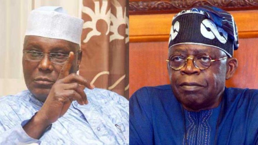 Supreme Court Announces Date To Hear Atiku’s Appeal Against Tinubu’s Election