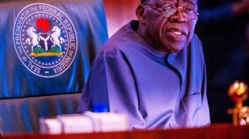 Tinubu approves N35,000 minimum wage for civil servants