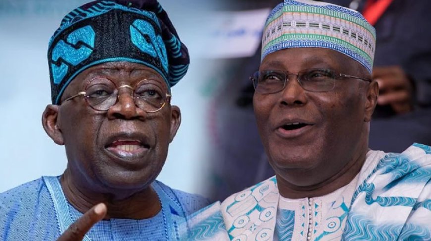 POLITICS Atiku vs Tinubu: We’ll win at Supreme Court – PDP assures supporters