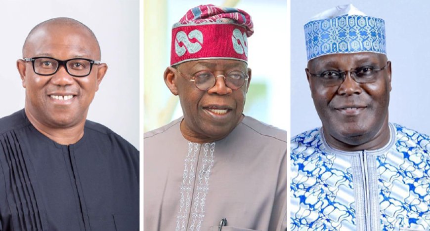 Tinubu’s certificate: Prove alleged forgery beyond reasonable doubt, S’Court tells Atiku