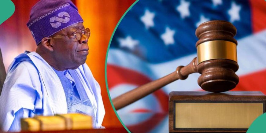 $11bn P&ID debt: Tinubu elated by UK court judgment – Minister