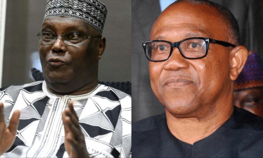 Tinubu  mocks Atiku, Obi as US court refuses to order FBI, CIA to release files on Tinubu