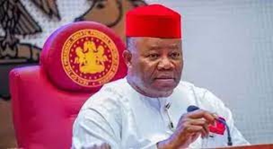 Akpabio May Take Over From Tinubu As Interim President If Supreme Court Judgement Favours Atiku, Peter Obi