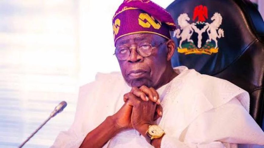 U.S. Court Reject Request For 'FBI’s Report On Tinubu'; Economic Hardship: Tinubu Govt Races Against Time