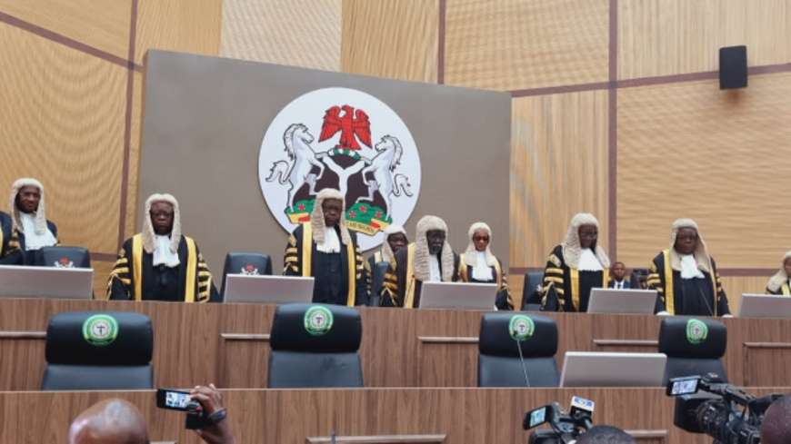 Supreme Court verdict: Senate Leader warns PDP, LP, others against dragging judiciary into partisan politics