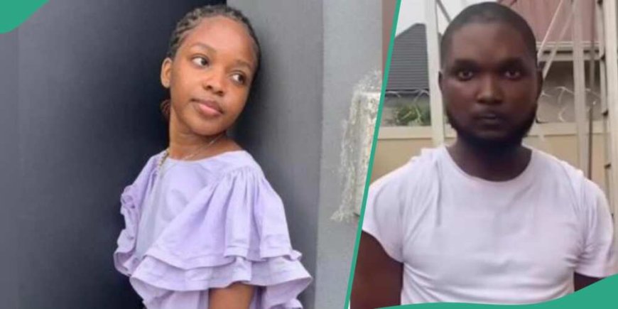 ‘She died in her sleep, I only wanted to get rid of the body’ – UNIPORT student denies killing girlfriend