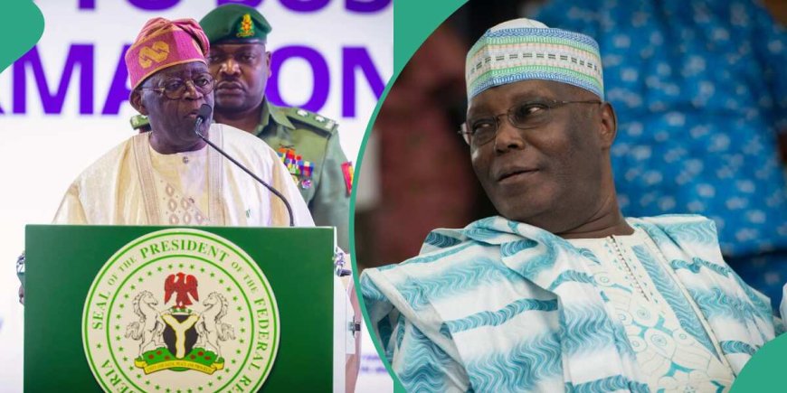 Nine Policemen Killed In An Attempt To Assassinate Me – Atiku Reveals