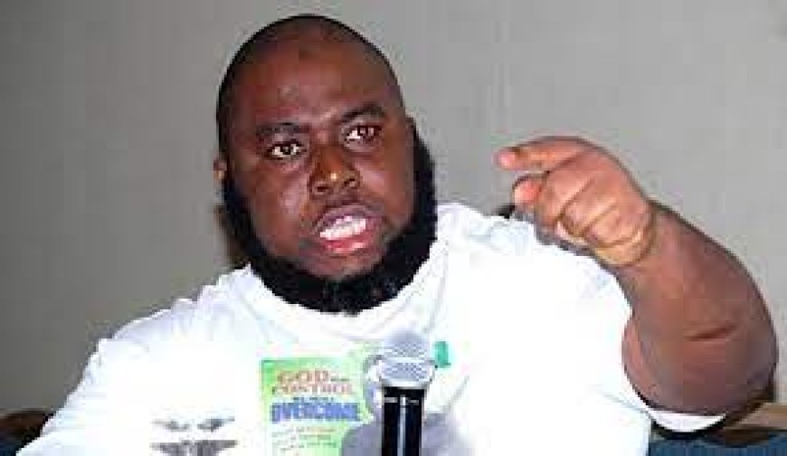 We Must Speak Out; This Is Not Lagos- Asari Dokubo Knocks President Tinubu Over Recent Appointments