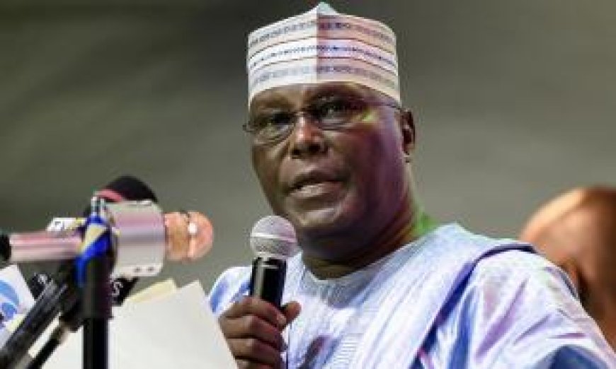 Accept defeat and congratulate Tinubu as a democrat, APC tell Atiku