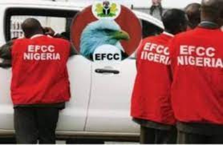 EFCC Operatives Conduct Midnight Raid On Nigerian University, OAU Private Hostels, Arrest Several Students