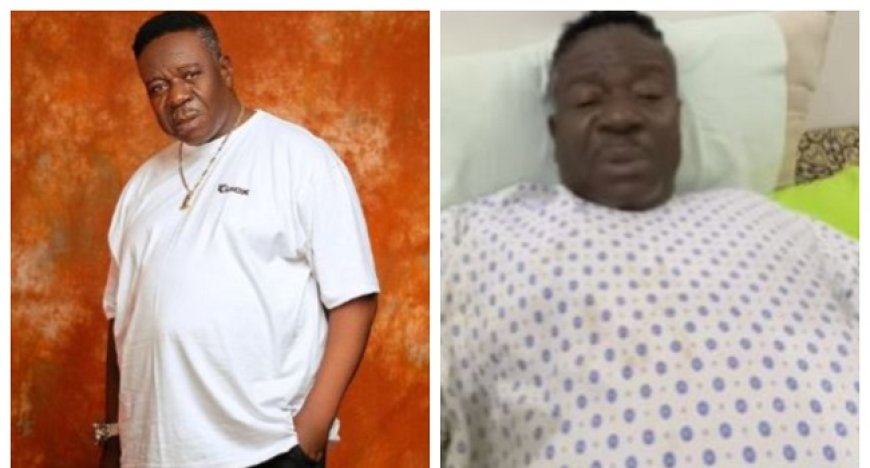 Mr Ibu Has Undergone Five Surgeries, Says Family