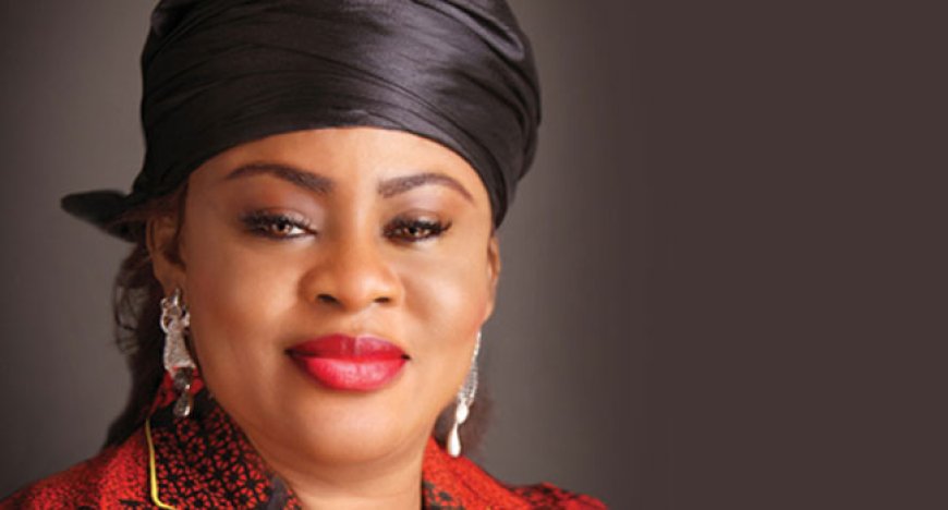 Nigerian Court Of Appeal Affirms Election Of Senator Tony Nwoye, Dismisses Stella Oduah’s Appeal