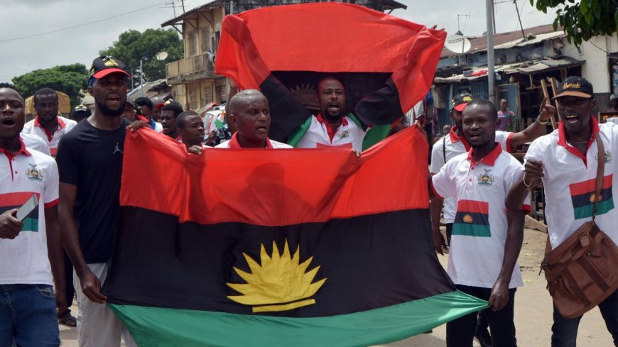 Imo guber: Don’t use INEC officials to rig, cause crisis on Nov 11 – IPOB warns