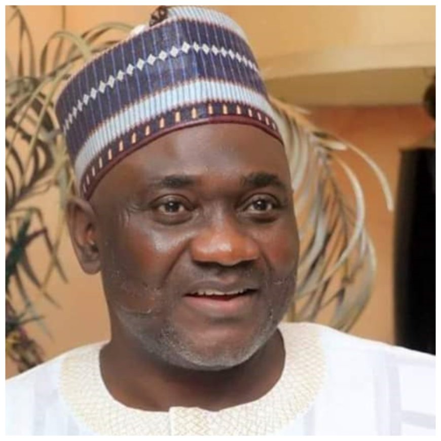 Appeal Court affirms APC’s Isah Jibrin as Kogi East senator