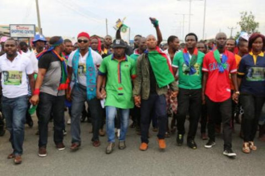 Ijaw leaders, youths attack Rivers elders for backing Wike