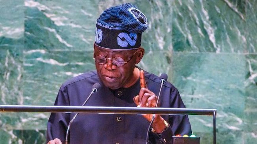 Tinubu To Ministers: Bury Your Personal Ambitions For Nigeria’s Sake