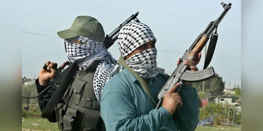 Gunmen Abduct Wives Of Local Government Chairman In Jigawa State