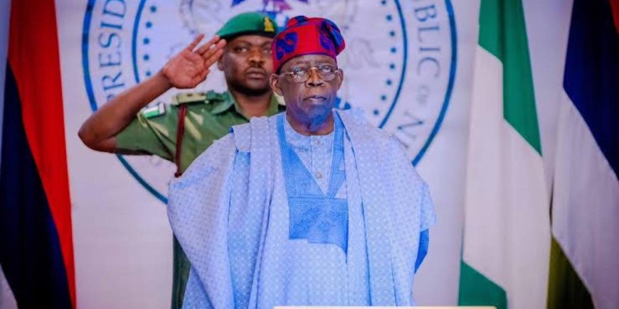 Poverty Not A Shameful Thing But It's Just Not Acceptable – President Tinubu Tells Nigerians Amid Biting Hardship