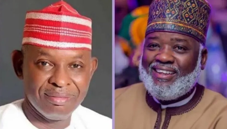 Appeal Court to Hear Kano Governorship Dispute on Monday