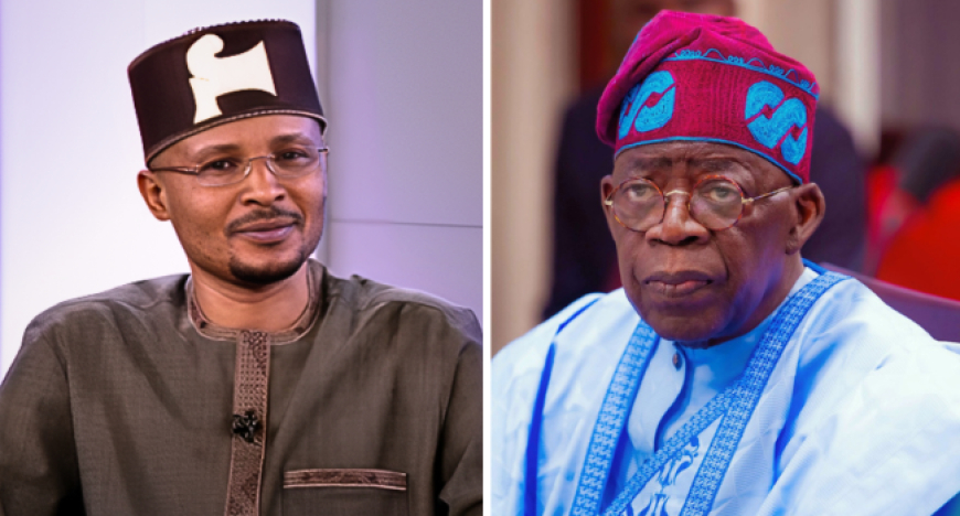 Kogi Poll: Tinubu Should Give Level-Playing Field To Candidates, Says Abejide