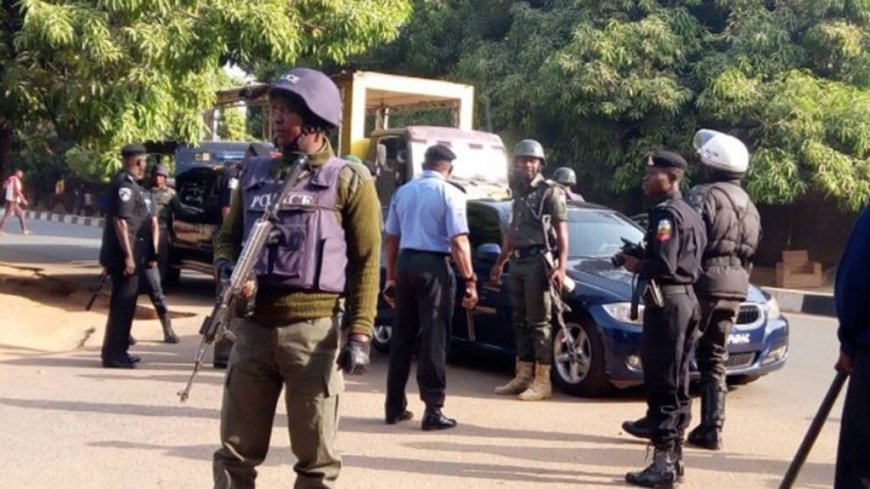 BREAKING: Gunmen invade Nasarawa university community, kill one, kidnap others