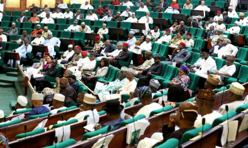 Reps ask FCTA to issue C of O to beneficiaries of mass housing scheme