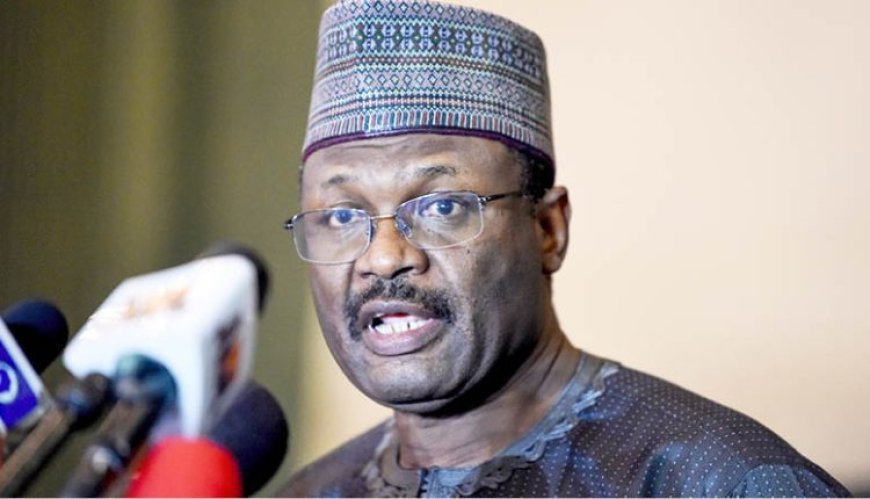 INEC Chairman Yakubu Given 14 Days to Comply with Court Order or be Jailed