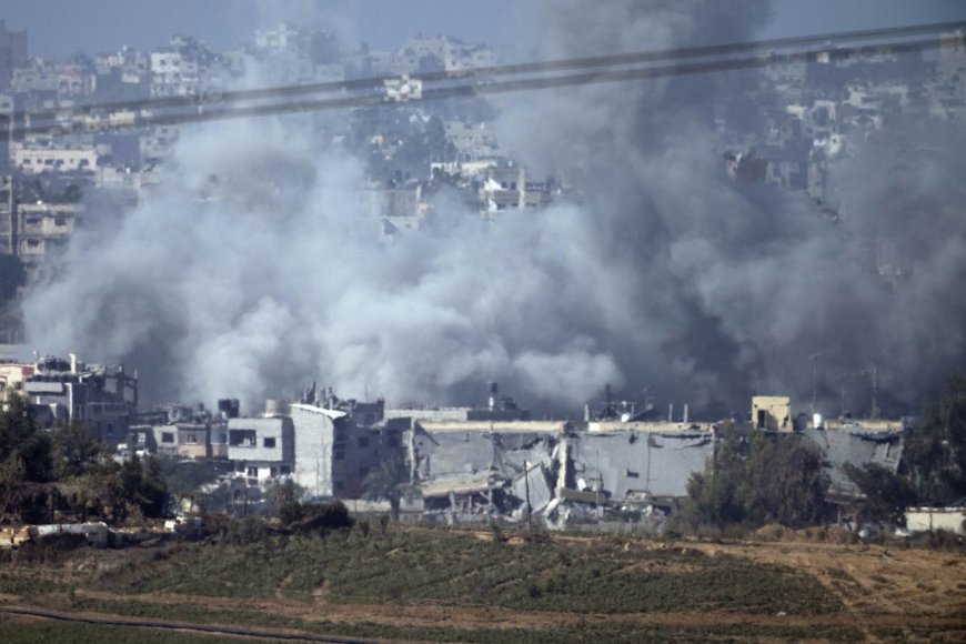 BREAKING: Israel agrees to 4-hour military ‘ceasefire’ in Gaza – White House