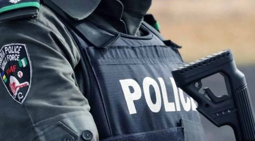 Guber election: Police ban personnel from following Kogi VIPs to polling units