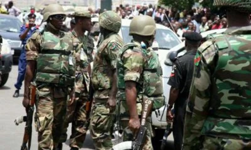 Fear grips C’River community as Army’s ultimatum to produce soldier’s alleged killers expires today