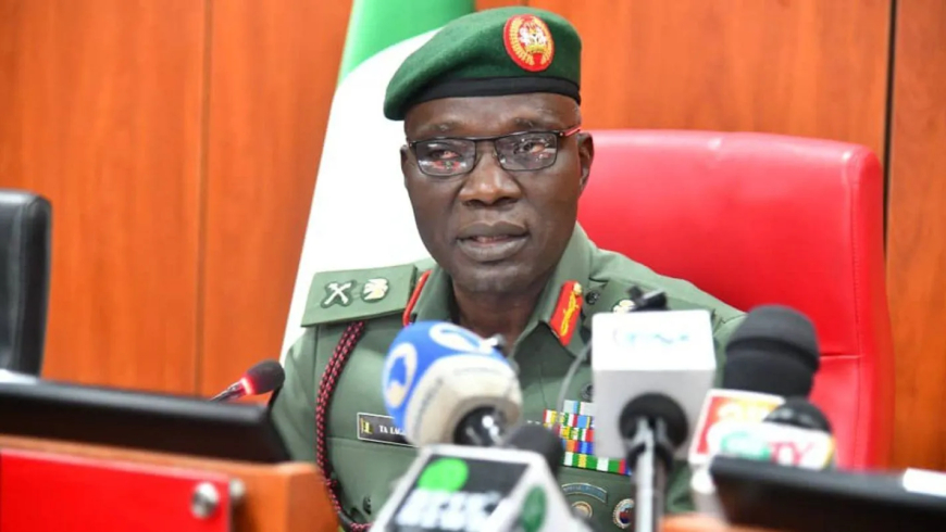 Army arrest soldier criticising Sanwo-Olu in viral video