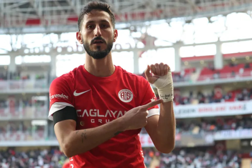 Detained Israeli soccer player released, Turkish state media agency says