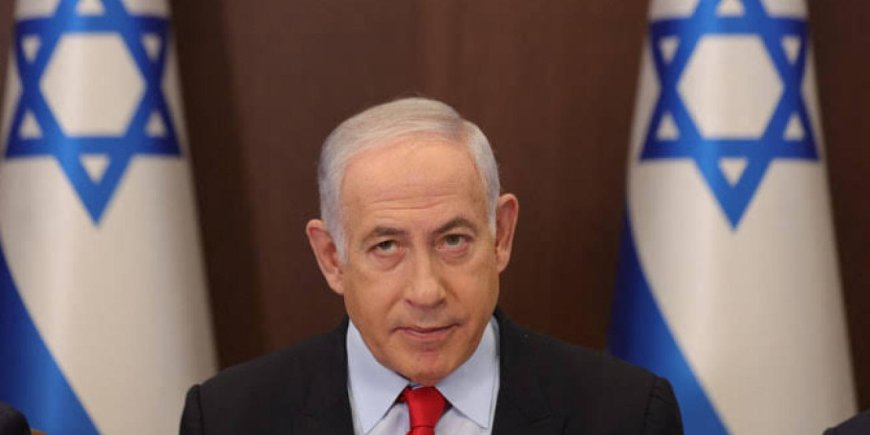 Netanyahu vows "nobody will stop us" as Israel marks 100 days of war.