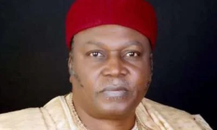 Taraba Guber: Dep Gov confident of victory as Supreme Court reserves judgment