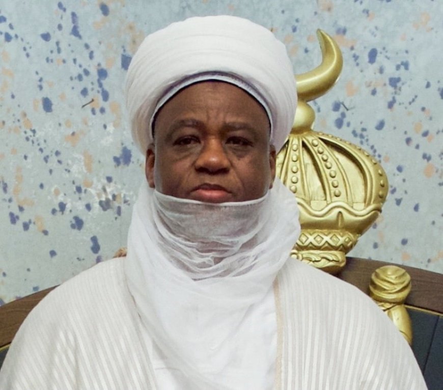 Killing of Ekiti monarchs extremely painful and very unfortunate - Sultan of Sokoto