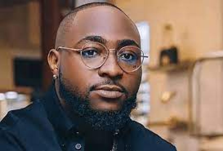 Davido pledges N300m to orphanages across Nigeria