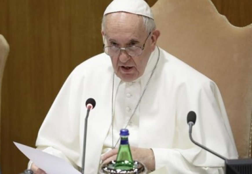 Pope Francis concerned over frequent kidnappings in Nigeria